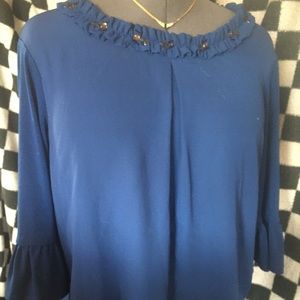 Star modern blouse